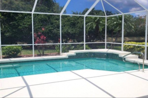 Beautiful pool property